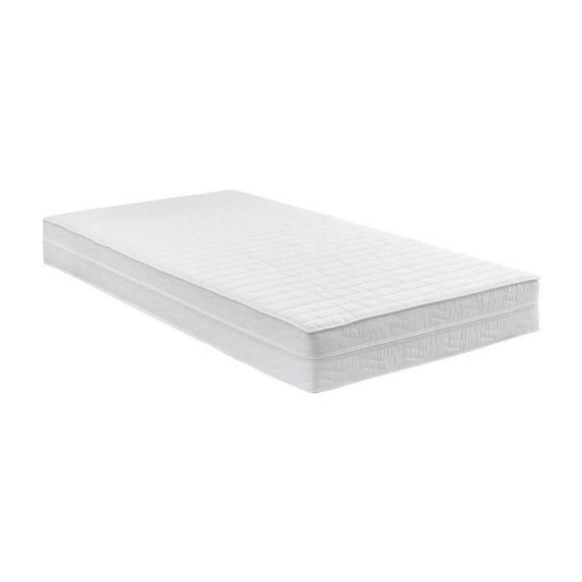 Doro DORMIPUR Matelas 90x190 - Memoire de forme - 25 kg/m3 - Equilibre