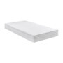 Voir la diapositive 3 : Doro DORMIPUR Matelas 90x190 - Memoire de forme - 25 kg/m3 - Equilibre