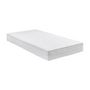 Voir la diapositive 3 : Doro DORMIPUR Matelas 90x190 - Memoire de forme - 25 kg/m3 - Equilibre
