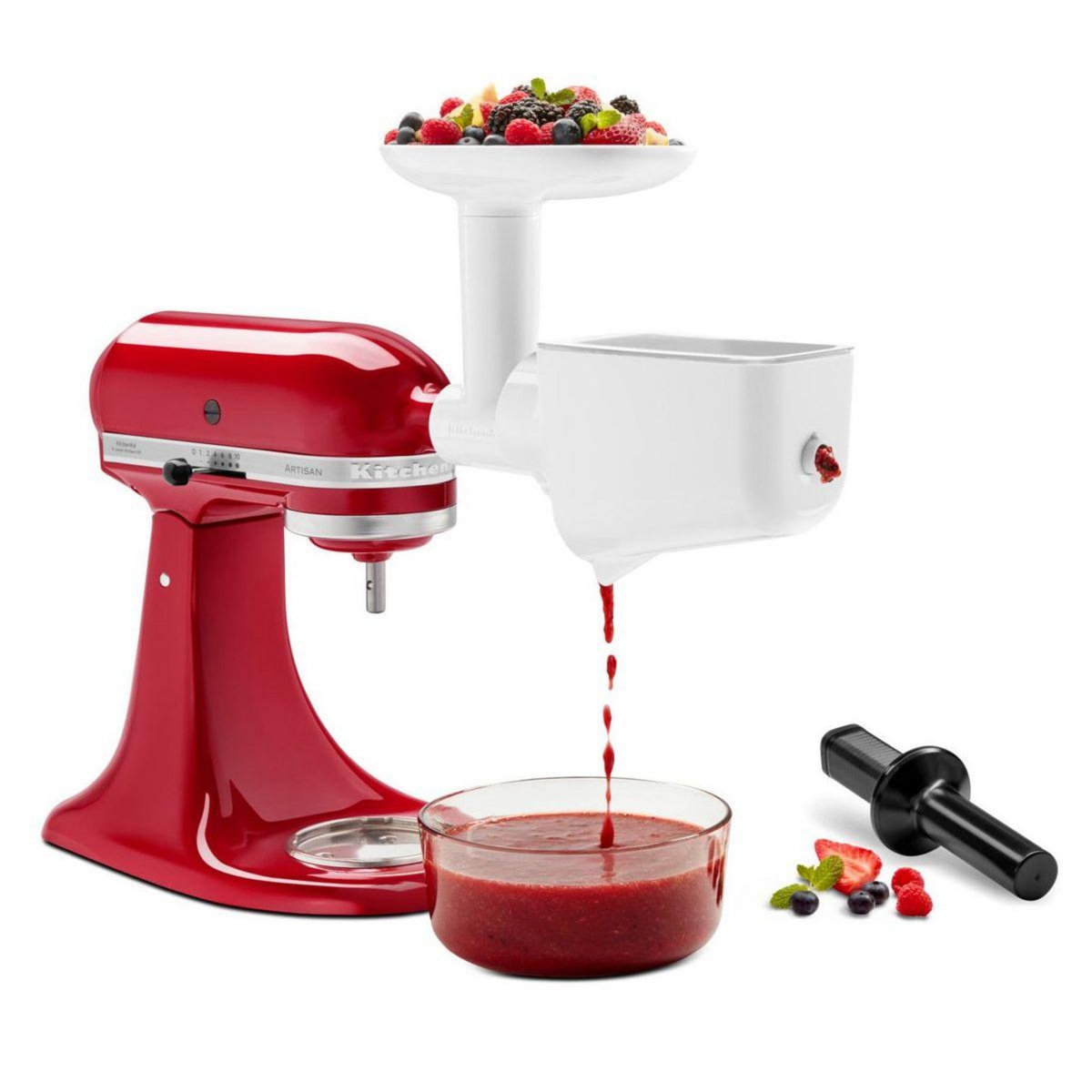 KitchenAid Passoire et tamis 5KSMFVSP PASSOIRE A FRUITS ET LEGUMES