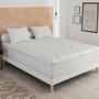 Voir la diapositive 1 : DODO Surmatelas Surconfort® Naturel