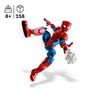 Voir la diapositive 4 : LEGO Marvel Super Heroes 76226 La Figurine Spiderman, Jeu de Construction, Minifigurine Miles Morales, Cadeau Super-Héros