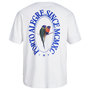 Voir la diapositive 2 : Jack & Jones T-shirt Blanc Homme Jack & Jones 12276717