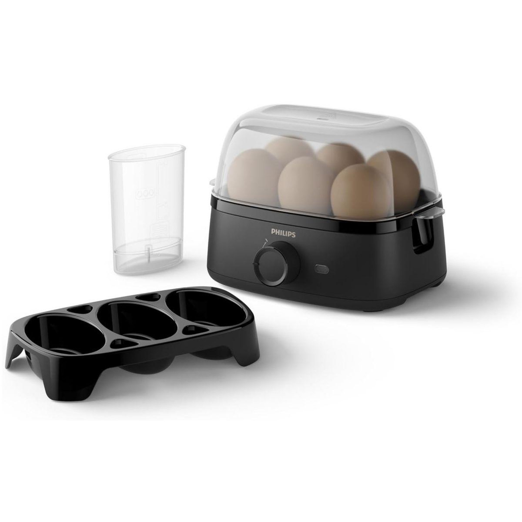 Philips Cuiseur à oeufs série 3000 HD9137/90