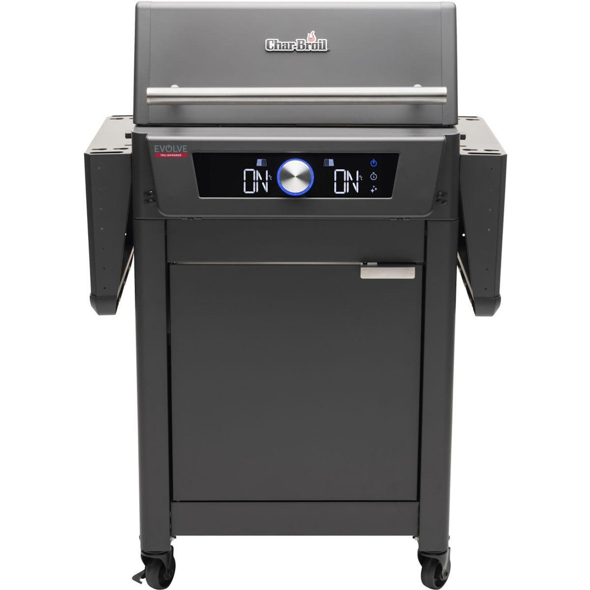 CHAR BROIL Barbecue électrique Evolve Electrique