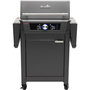 Voir la diapositive 3 : CHAR BROIL Barbecue électrique Evolve Electrique