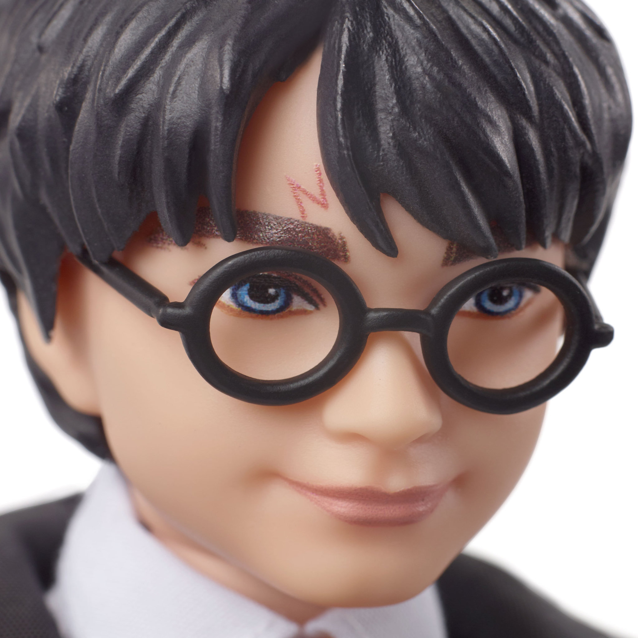 Voir la diapositive 6 : HARRY POTTER Poupée Harry Potter - Harry Potter