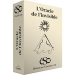 L'ORACLE DE L'INVISIBLE. 40 CARTES, EsoParis