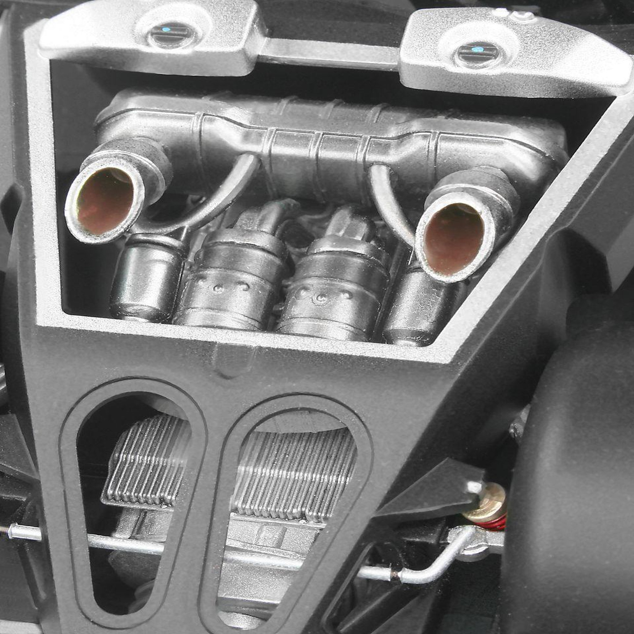 Voir la diapositive 5 : Revell Maquette voiture : Porsche 918 Spyder