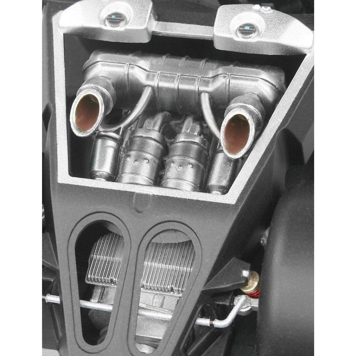 Revell Maquette voiture : Porsche 918 Spyder