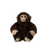 WWF Peluche de  Chimpanzé  23cm