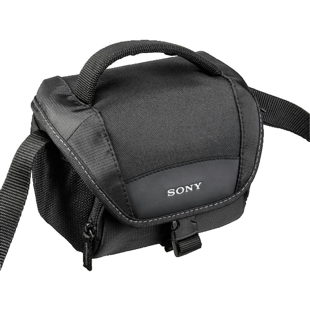 SONY Sac de transport Sony LCS-U11 noir