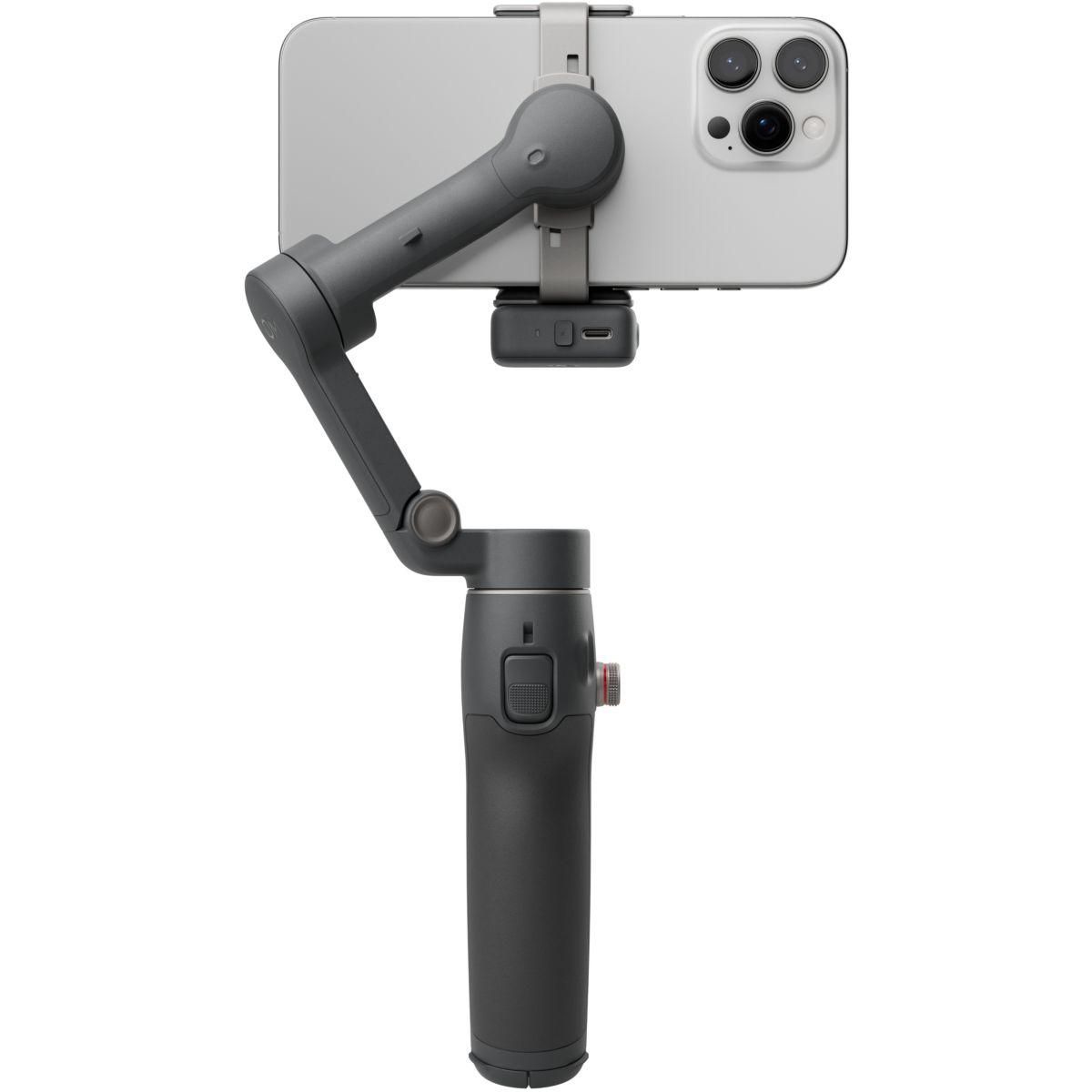 DJI Stabilisateur Osmo Mobile 7P