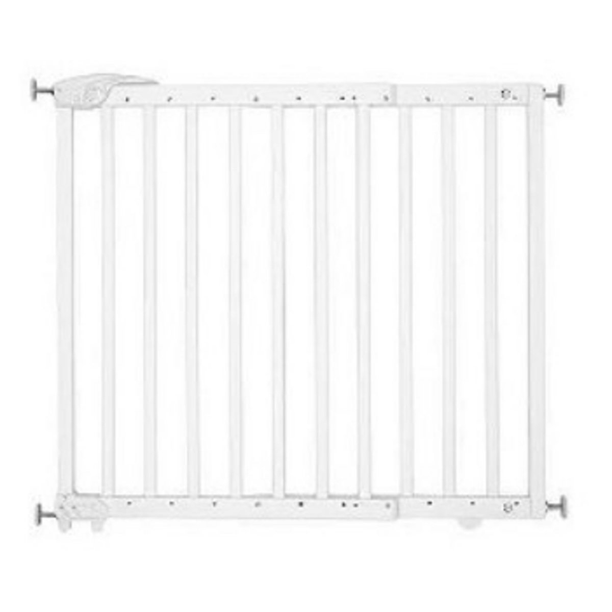 BADABULLE Barrière de sécurité Deco Pop - Fixation vis et pression