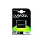 Duracell Batterie caméra sport pour Gopro Hero4 - 4+ / Black / Silver