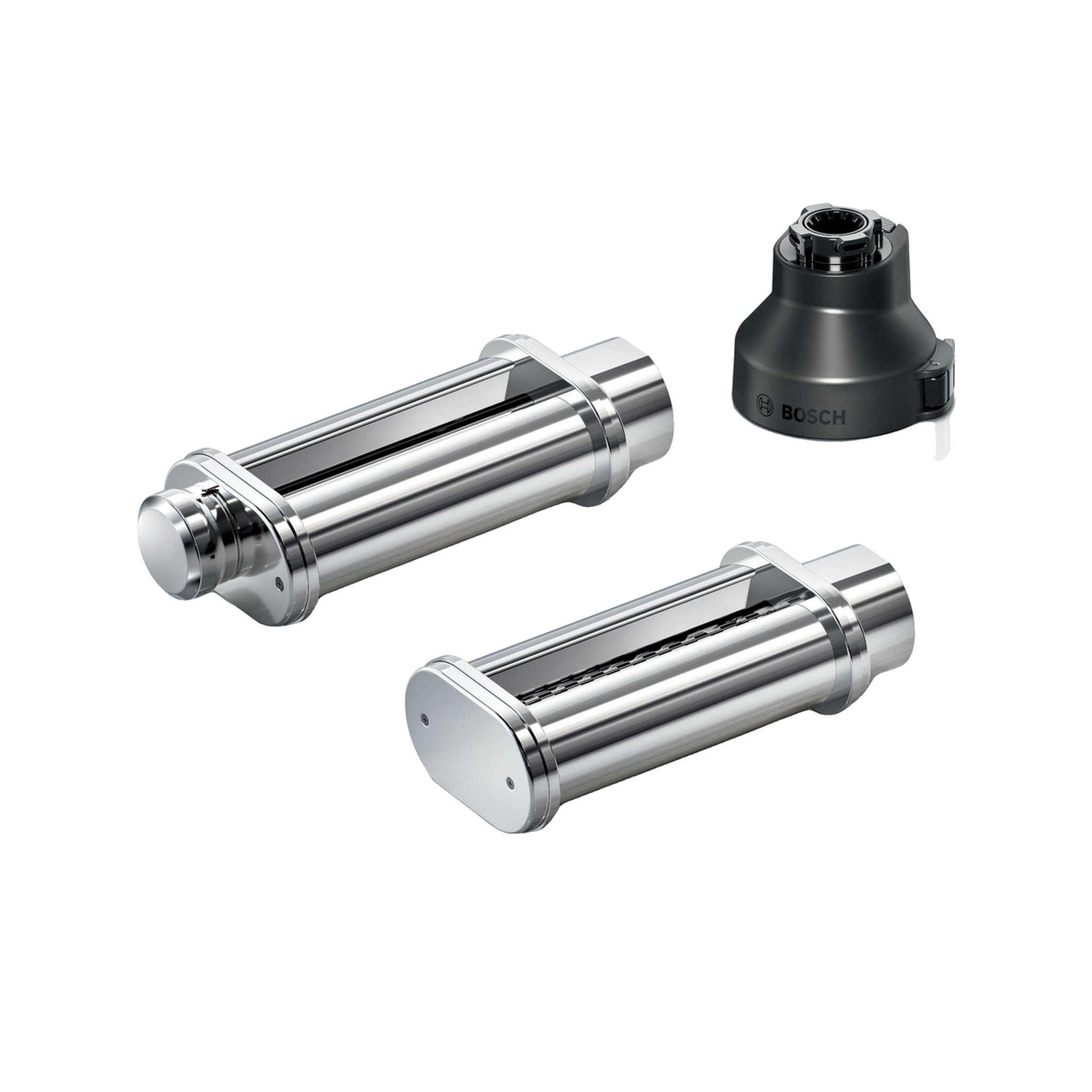 BOSCH Accessoire Bosch s6pp en acier inoxydable