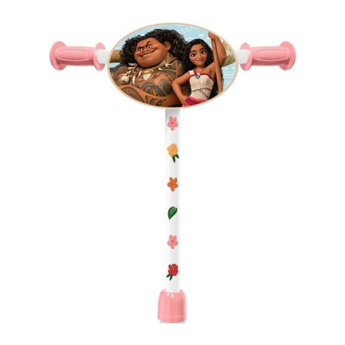 Trottinette 3 roues - DISNEY - VAIANA