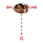 Voir la diapositive 3 : Trottinette 3 roues - DISNEY - VAIANA