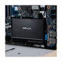 Voir la diapositive 4 : PNY Disque dur SSD interne 500Go CS900 2''5 SATA III
