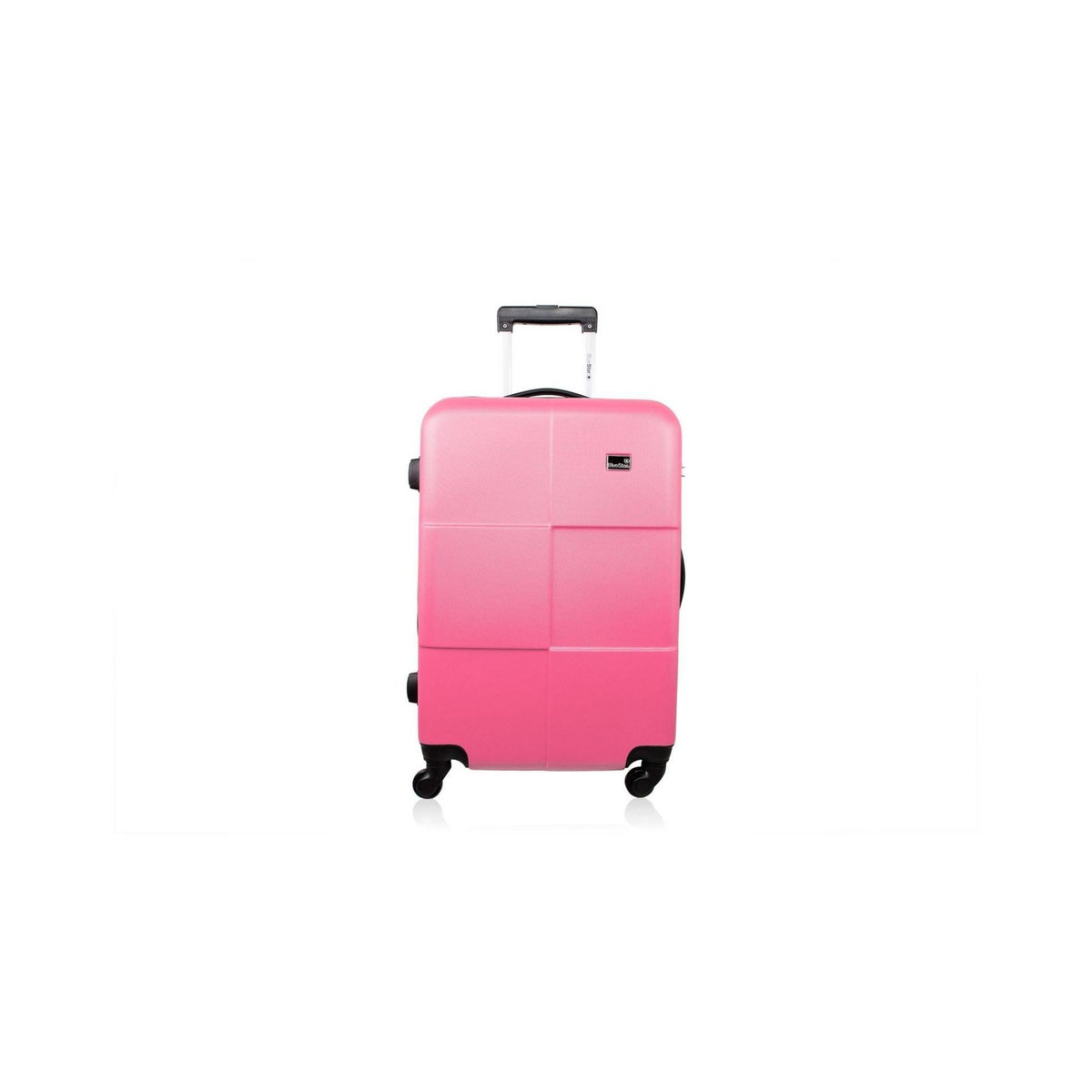 BLUESTAR BLUESTAR - Valise Weekend MIAMI 65 cm 4 Roues