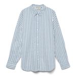 Vero Moda Chemise  Femme Vero Moda Awparis. Coloris disponibles : Bleu