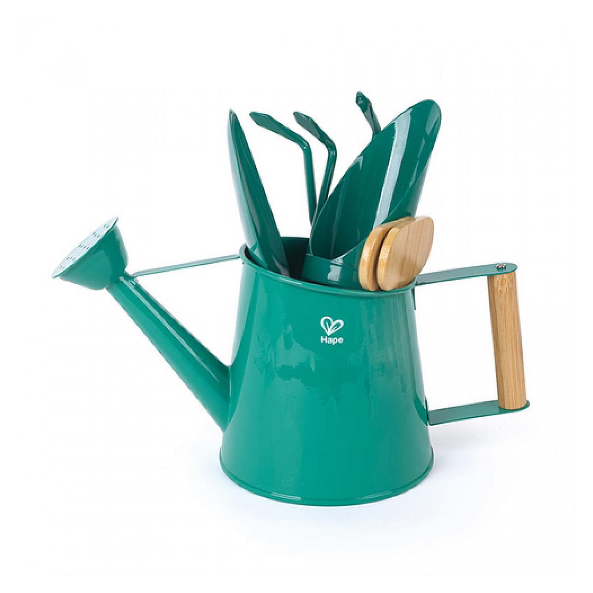 Voir la diapositive 2 : Hape Set de jardinage - Garrdening tool set