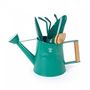 Voir la diapositive 2 : Hape Set de jardinage - Garrdening tool set