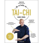 JE M'INITIE AU TAI-CHI, Itier Roger