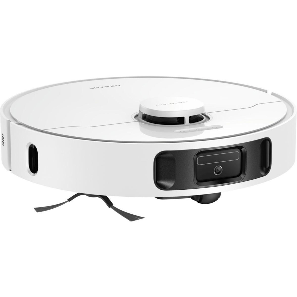 DREAME Aspirateur robot D30 Ultra White