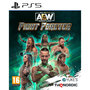 Voir la diapositive 1 : AEW: Fight Forever PS5