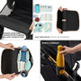 Voir la diapositive 6 : KINDERKRAFT Poussette trio moov 2 pratique et confortable