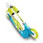 Voir la diapositive 4 : Skids Control Trottinette pliable avec compteur de vitesse - SKIDS CONTROL