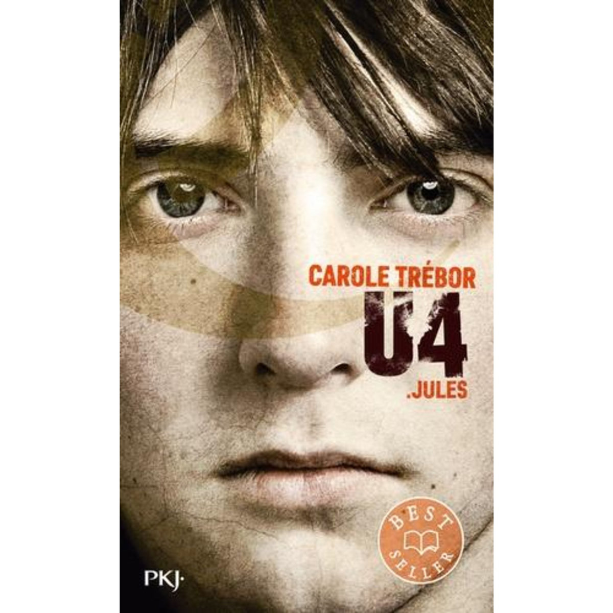 U4 : JULES, Trébor Carole