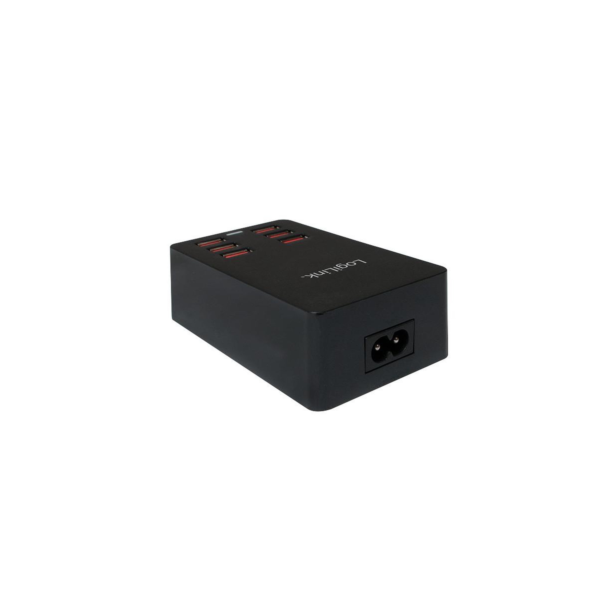 Voir la diapositive 3 : LOGILINK Logilink pa0139 chargeur d'appareils mobiles universel noir secteur intérieure
