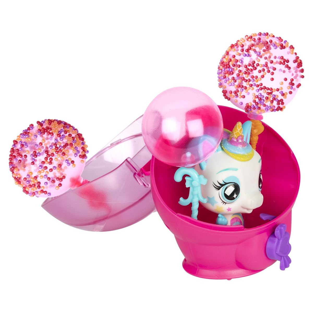 IMC TOYS Jeu Bubiloons