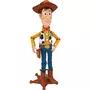 LANSAY Figurine électronique Toy Story 4 - Sherif Woody Collection Signature