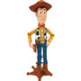 Voir la diapositive 1 : LANSAY Figurine électronique Toy Story 4 - Sherif Woody Collection Signature