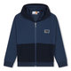Bleu marine