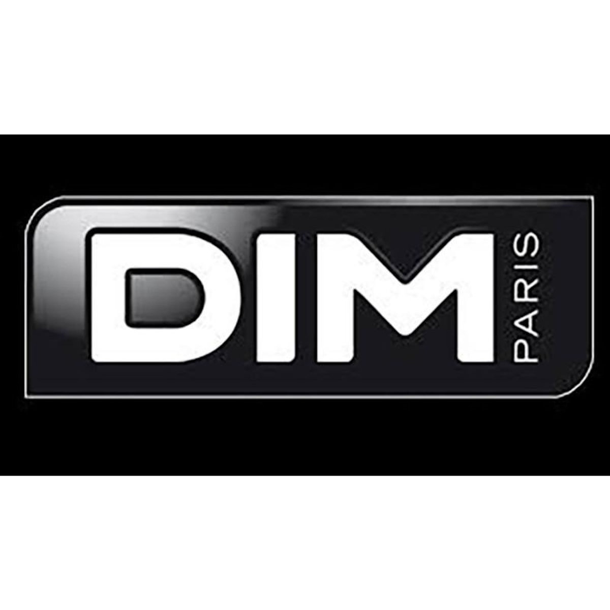 DIM Boxer DIM Lot de 3