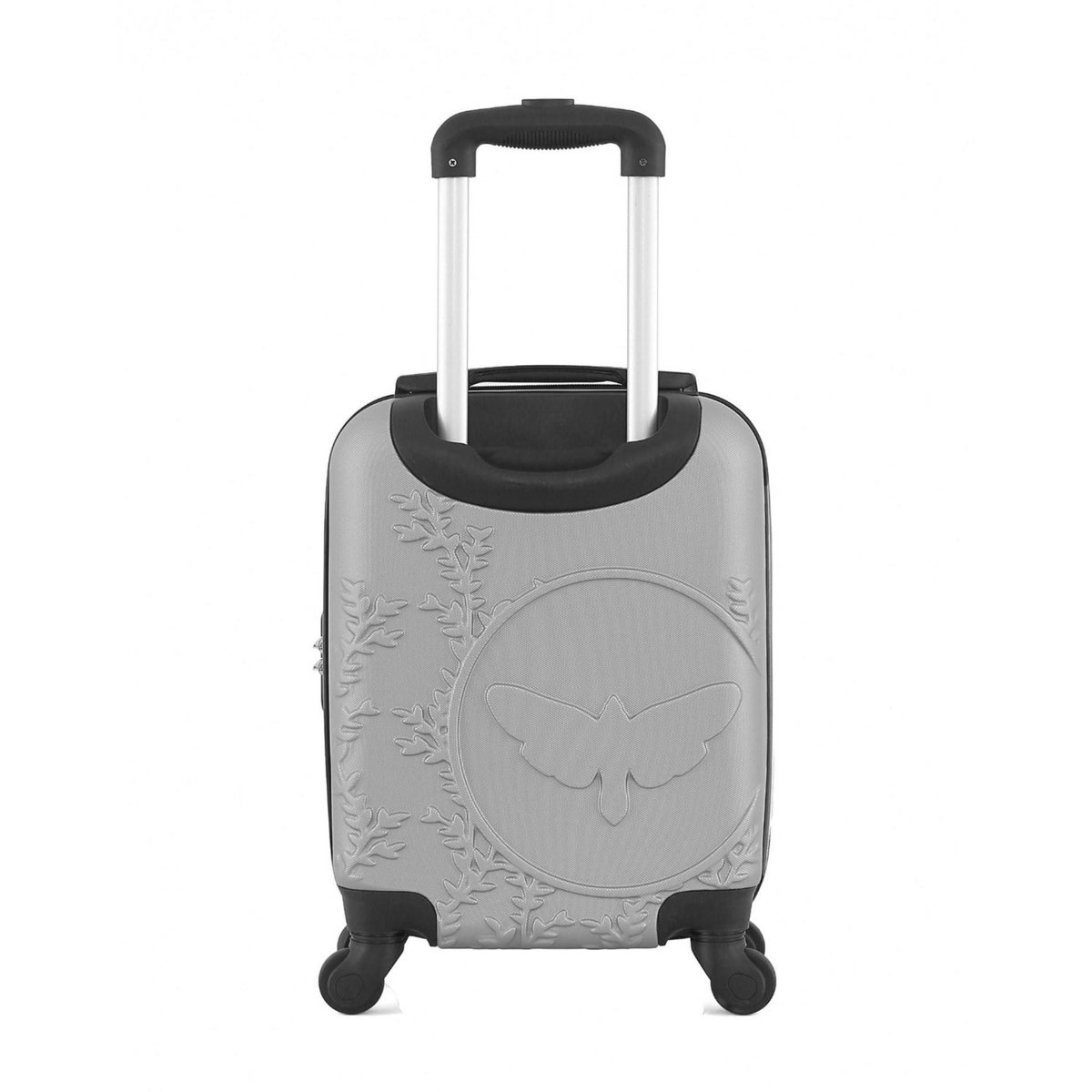 LES P'TITES BOMBES LPB LPB LUGGAGE - Valise Cabine XXS NAIS 46 cm 4 Roues