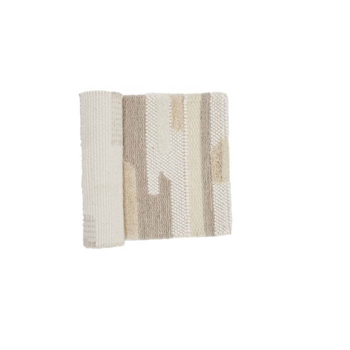Paris Prix Tapis de Couloir  Sixten  72x200cm Multicolore