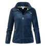 Voir la diapositive 1 : GEOGRAPHICAL NORWAY Veste polaire  Femme Geographical Norway Upaline