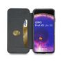 Voir la diapositive 3 : IBROZ Etui Oppo Find X5 Lite Etui Cuir Rose Go