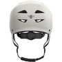 Voir la diapositive 3 : CASR Casque Classico gris clair taille M