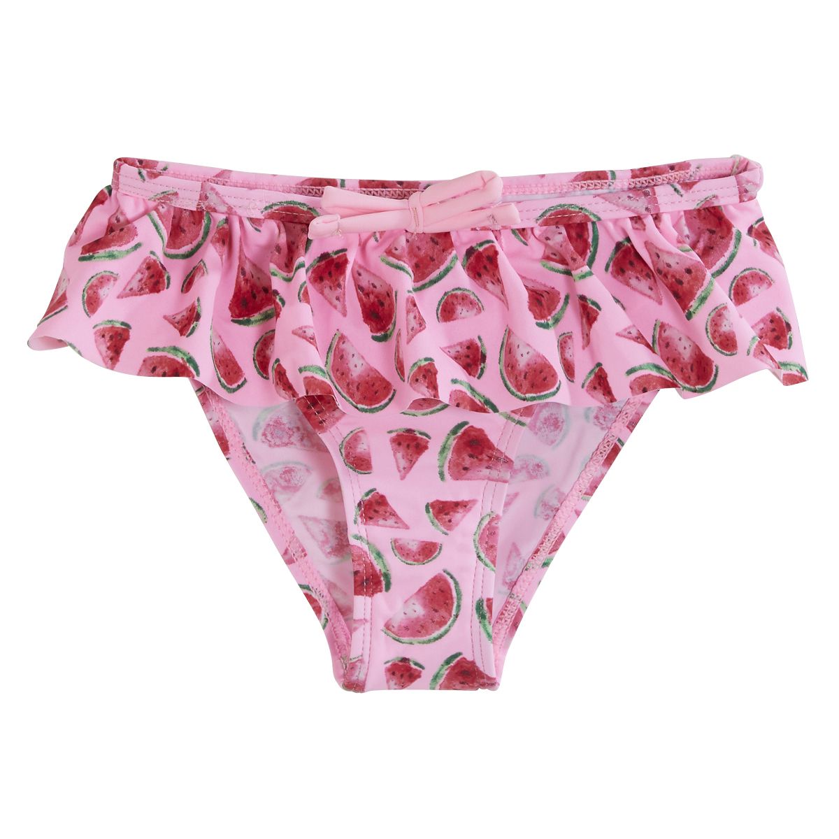 IN EXTENSO Maillot de bain pastèque 1 pièce fille