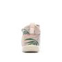 Voir la diapositive 3 : Kickers Baskets Hautes  Fille Kickers Bottillon