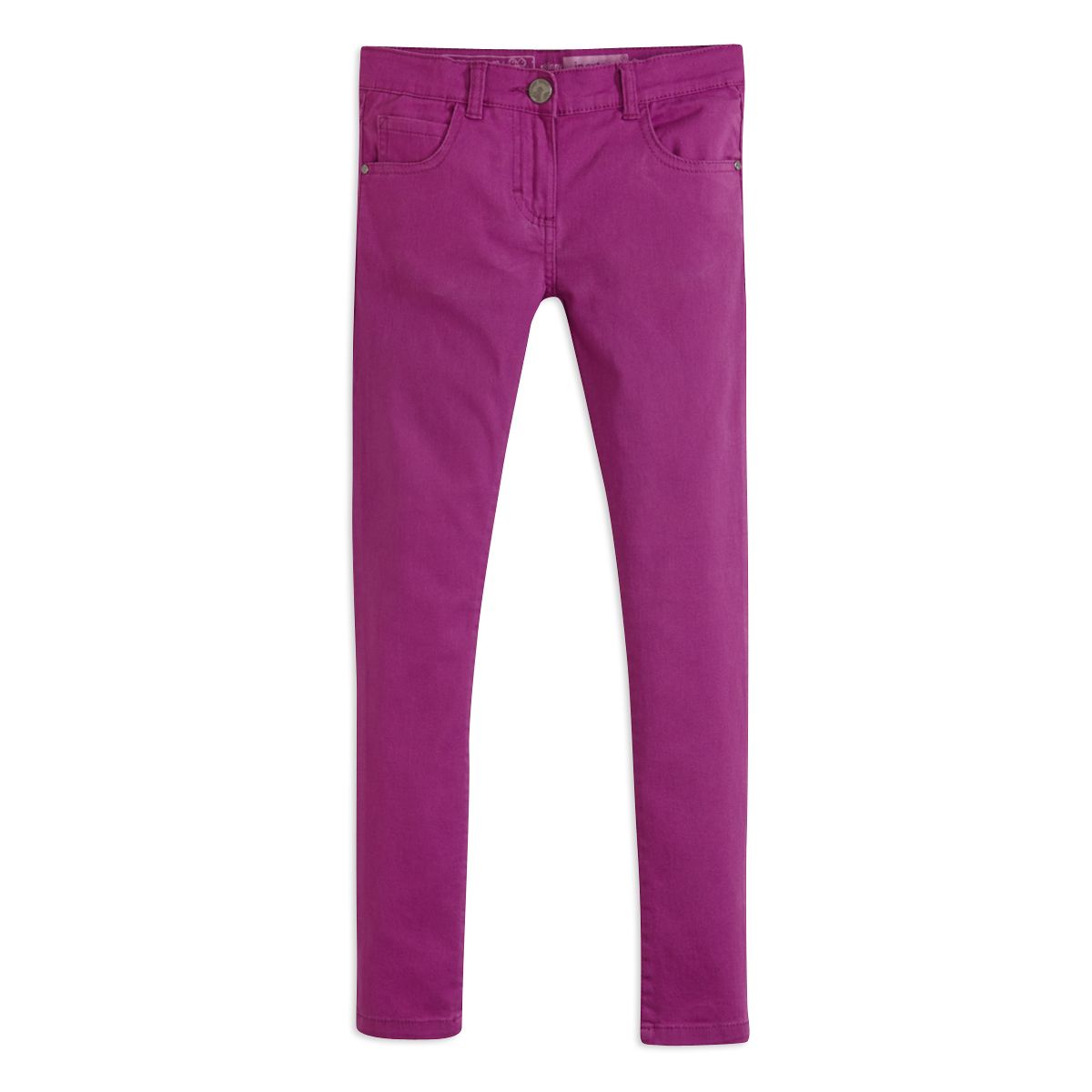 IN EXTENSO Pantalon skinny fille 