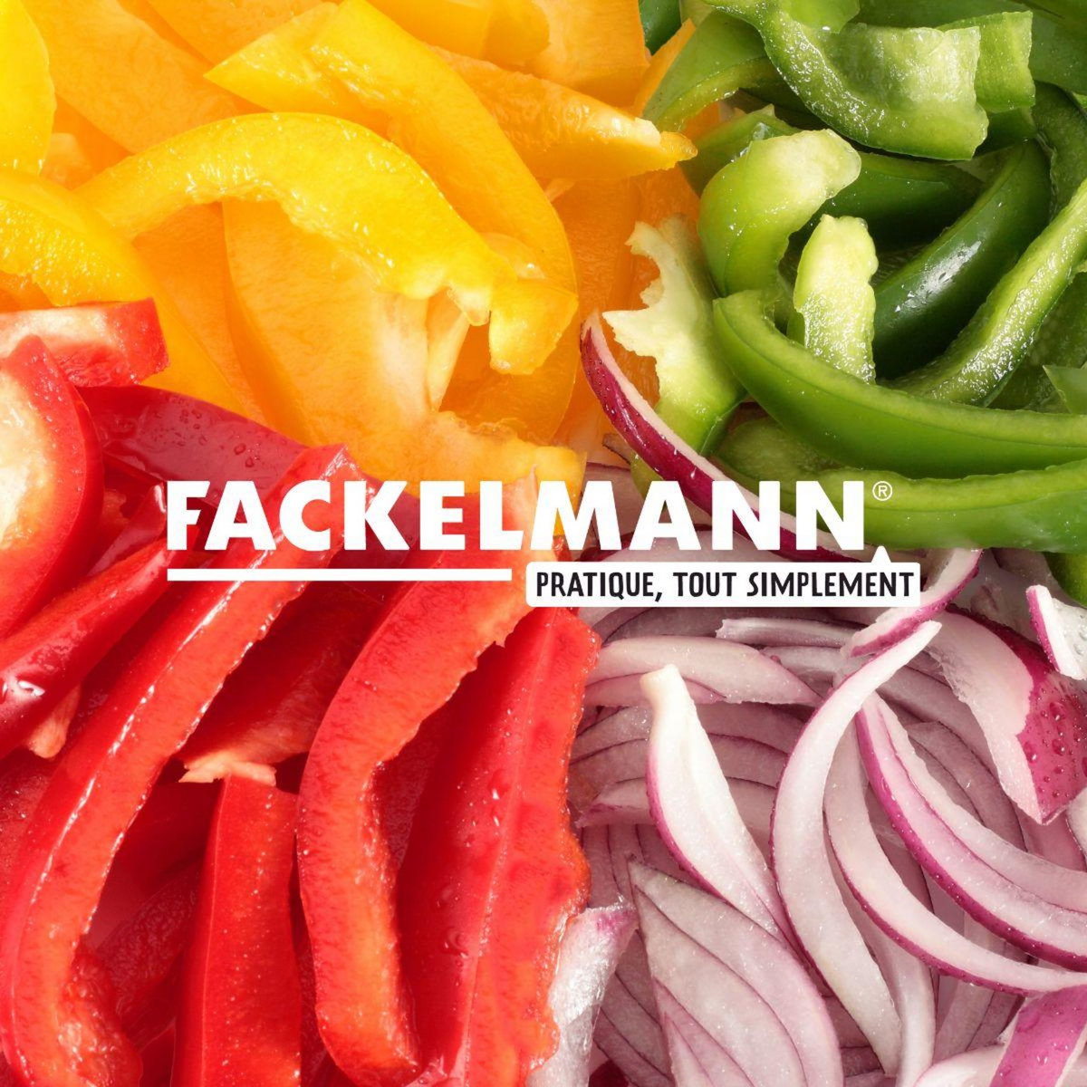 Fackelmann Ensemble de 4 Planches à découper en bois 38 x 18 cm Fackelmann Wood Edition