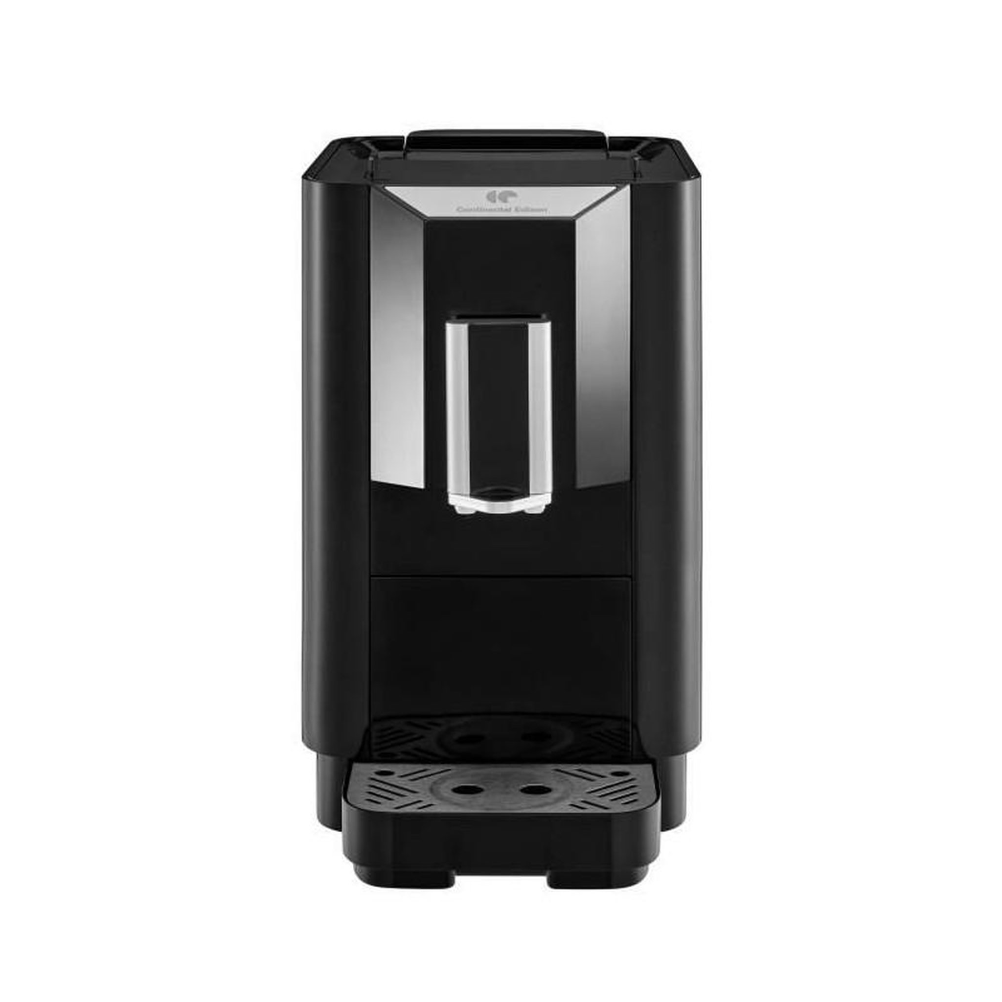 Voir la diapositive 5 : CONTINENTAL EDISON Machine Expresso broyeur - CONTINENTAL EDISON - CECFAUTOB - 19 Bar - 1450 W - Noir