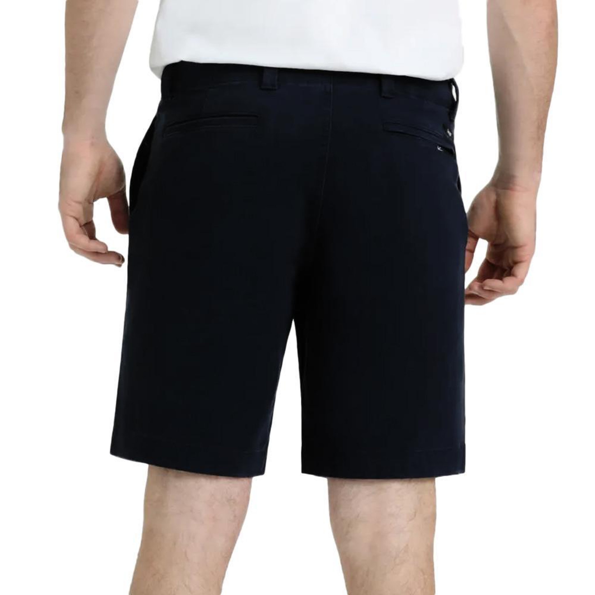Voir la diapositive 2 : DOCKERS Short  Homme Dockers Calfornia